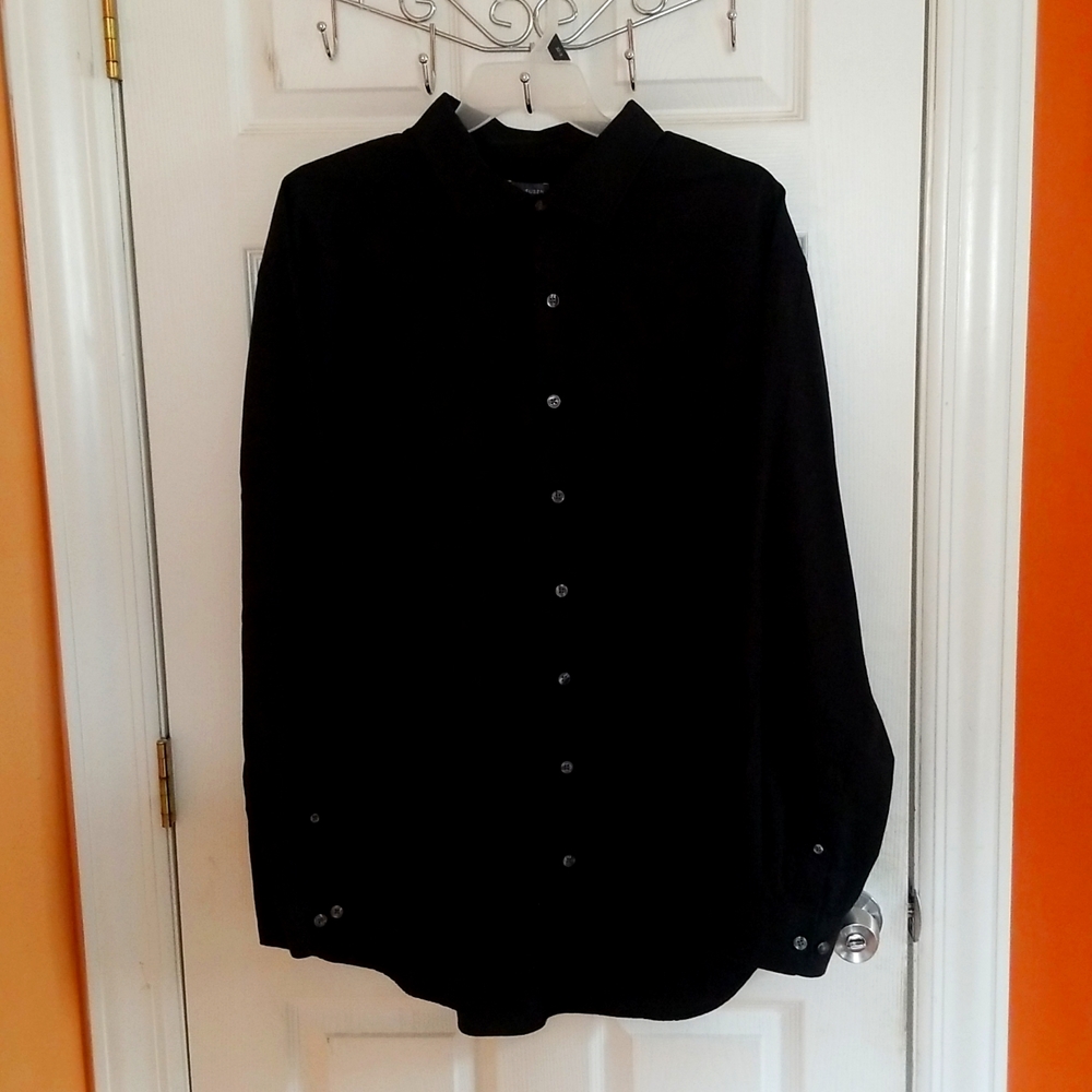 Men's Dress Shirt
